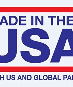 SYLVANIA 40 Watt Equivalent, A19 LED Light Bulb, Dimmable, Soft White 2700K, Made in the USA with US and Global Parts, 1 Pack 3 51uwvNHJLCL