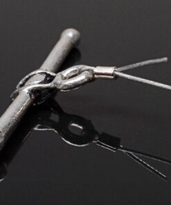 The Bead Buddy 1 Step Crimper One Squeeze Crimp Tool 26 51uxjcxWNL