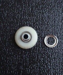 Stamina BodyTrac Glider Hydraulic Rowing Machine with Smart Workout App - Rower Workout Machine with Cylinder Resistance - Up to 250 lbs Weight Capacity Glider 1050 35 51uyY1DN4LL