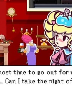 Ghost Trick: Phantom Detective - Nintendo DS 33 51uyjTSjjdL