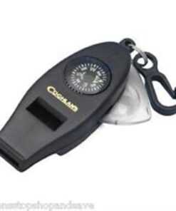Coghlan's Function Whistle 4-function 20 51v Y1fNWEL