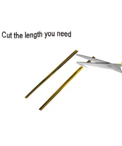 COOLAKE Clear Treat Bags 100 PCS Cellophane Bags Clear Candy Bags with 100 PCS Metallic Twist Ties For Kids Birthday Candy Popcorn Gift Cookie Small (4''by 6'') 100PCS 4" by 6" 26 51v1UPZ2PL