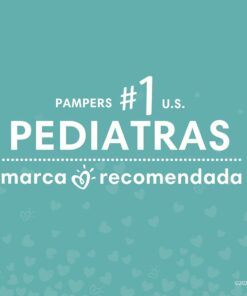 Diapers Size 3, 144 Count - Pampers Baby Dry Disposable Baby Diapers, Giant Pack 19 51v4LuzhAdS