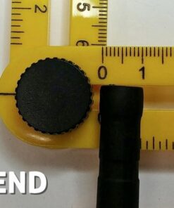 Ka-Bar 9919, Chopsticks, Black, One Size 24 51v6QOWz HL