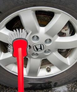 Mothers 155800 Long Handled Brush 28 51v9M5Qv96L