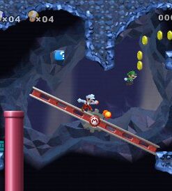 New Super Mario Bros. Wii Standard 31 51vBDnF9KML