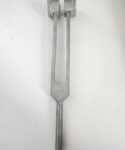 ADC 500128Q Tuning Fork w/Fixed Weight, 128 cps 1 PACK 13 51vDenqDauL