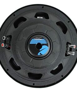 Planet Audio AC12D 12 Inch 3600 Watt 4 Ohm Dual Voice Coil Car Audio Subwoofer Pair with QPower Dual 12 Inch Vented Ported Subwoofer Sub Box Enclosure 16 51vDzdBTg8L