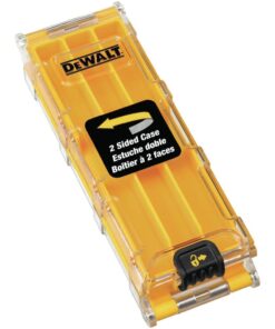 DEWALT Jigsaw Blades Set with Case, T-Shank, 14-Piece (DW3742C) 14 51vEGn2T mL