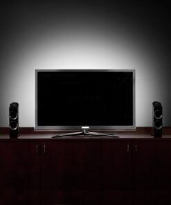 Antec Bias Lighting for HDTV with 51.1-Inch Cable (Reduce eye fatigue and increase image clarity) 24 51vEnoIw7bL