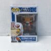 Funko Pop! Star Wars Luke Skywalker X-Wing Pilot Vinyl Bobble-Head Figure