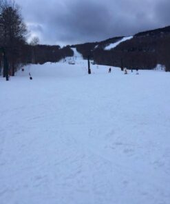 ZIONOR X4 Ski Goggles Magnetic Lens - Snowboard Snow Goggles for Men Women Adult A0 Vlt 13.67% Blue Lens Blue Frame 64 51vFogCc8rL