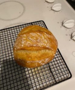 The New Artisan Bread in Five Minutes a Day: The Discovery That Revolutionizes Home Baking 50 51vHkuPfJ2L