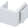 Monoprice Blank Insert For Wall Plate - 10pcs/Pack (White) 26 51vHu7xVXdL