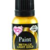 Rainbow Dust Metallic Food Paint Metallic Light Gold 14 51vHvjPqdrL