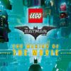 The LEGO® Batman Movie: The Making of the Movie 4 51vIxb8x1vL