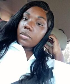 MHU Flat Iron 1 Inch Professional Travel Portable Negative Ions Protect Hair, Hair Straightener&Curler Anti frizz Dual Voltage Salon Floating Titanium Plate, Hair Iron, Fast Heat Adjustable Temp Black 17 51vJ2jufiUL