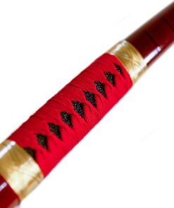 Large 40" Red One Piece Roronoa Zoro Carbon Steel Sword Anime Cosplay Costume 6 51vJJKnM hL