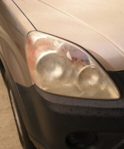 Meguiar's G1900K Headlight and Clear Plastic Restoration Kit One step Headlight Kit 76 51vLp1oXVuL