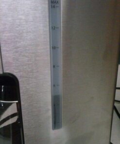 Cuisinart Coffee Maker, 14-Cup Glass Carafe, Fully Automatic for Brew Strength Control & 1-4 Cup Setting, Stainless Steel, DCC-3200P1 Standard Packaging 53 51vLr3kp3KL