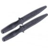 Boker 02BO544 A-F Rubber Training Knife, 2-Pack,Multi 8 51vLsK7vJFL