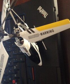 Syma S107G 3 Channel RC Helicopter with Gyro White and silver 15 51vNQiXXXgL