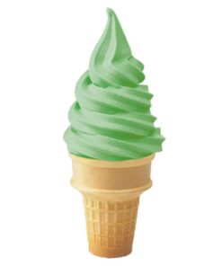 Dole Soft Serve Mix - Lime (4.4 lbs) 4.40 Pound (Pack of 1) 7 51vNawEW84L