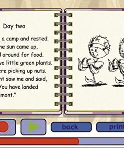 Reader Rabbit Learn To Read With Phonics: 1st - 2nd Grade 11 51vNtkHGsfL