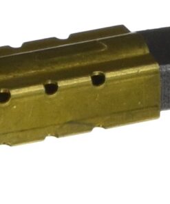 EUREKA UAU-000000-00K03 Carbon Brush, New 15942-1 Motor
