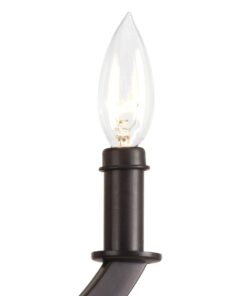 Progress Lighting P3827-20 Equinox Hall & Foyer, 16-Inch Diameter x 18-3/8-Inch Height, Bronze 19 51vOytE097L