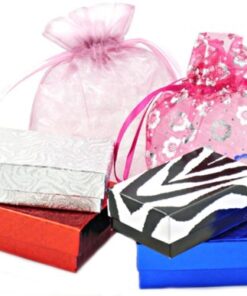 GLAM&CO Guardian Angel Wings Pendant Necklace Jewelry Gifts Girls, Teens and Women, Sympathy, Remembrance, Memorial Condolence Gifts, Mothers Day, Easter Religious Jewelry Gifts, Biker Jewelry (Pink) 6 51vOzsk3i4L