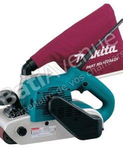 Makita 9403 4" x 24" Belt Sander, Teal 35 51vPycJdluL