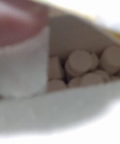 Harris Roach Tablets, Boric Acid Roach Killer with Lure for Insects (4oz, 96 Tablets) 4 oz 35 51vRItsnTuL