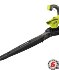 40-Volt Lithium-Ion Cordless String Trimmer and Blower/Sweeper Combo Kit (2-Tools) Includes Battery and Charger 11 51vSKrlsv6L