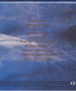 Alternative view of Their Greatest Hits 1971-1975 Audio CD