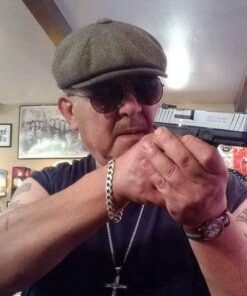 GVN Tactical Rubber Grip Glove Sleeve,Pistol/Gun Grip for S&W or M&P Shield, Ruger SR22, Walther PPS, Taurus PT740, PT709 38 51vUWj8c qL