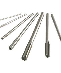 Grizzly T10085 7-Piece Chucking Reamer Set