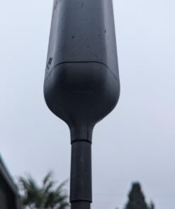 weBoost Drive Reach OTR - Cell Phone Signal Booster for Trucks and SUVs | Boosts 5G & 4G LTE for All U.S. Carriers - Verizon, AT&T, T-Mobile & more | Made in the U.S. | FCC Approved (model 477154) OTR Trucks 32 51vYlSQB5gL