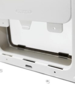 Dog Mate Large Dog Doors White 12 51vZEs2v6VL
