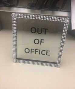 Royal Imports Diamond Sparkling Rhinestone Bling Wrap Ribbon Bulk DIY Roll - Event Decorations, Wedding Cake, Bridal/Baby Shower, Birthday, Arts & Crafts, Party Decorations - 30 Ft - 1 Roll - Silver 1 Roll (24-Rows) 50 51vZjIiWN0L 2