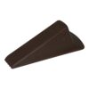 Master Manufacturing Giant Foot Doorstop, Brown, 2" x 3.5" x 6.8" 2" x 3.5" x 6.8" 35 51vfU9obiiL