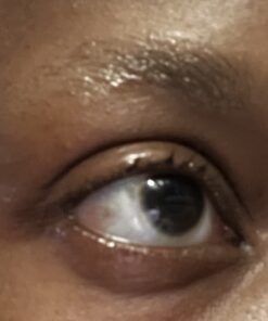 Sky Organics Organic Castor Oil Eyelash Serum for Lashes & Brows, 100% Pure & Cold-Pressed USDA Certified Organic to Strengthen, Moisturize & Condition, 1 fl. Oz 40 51vfePraSHL