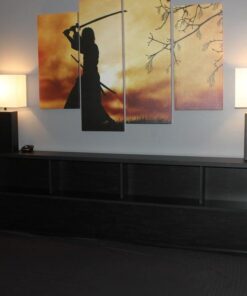 Elegant Designs LT1025-BLK Modern Leather Table Lamp with White Fabric Shade, Black 1 52 51vfvwc4yJL