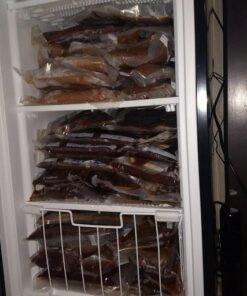 Whynter CUF-301BK 3 cu. ft Energy Star Upright Freezer with Lock – Black Black -3 Cubic Feet 61 51vkkcH239L