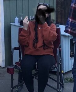 GCI Outdoor Freestyle Rocker Portable Rocking Chair & Outdoor Camping Chair Red 23 51vn1GIa6RL