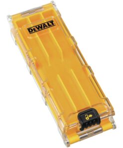 DEWALT Jigsaw Blades Set with Case, T-Shank, 14-Piece (DW3742C) 13 51vnZDOxT L