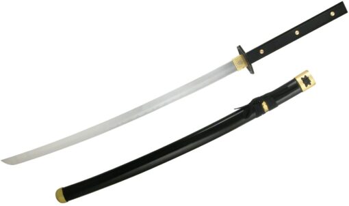 BladesUSA Sw-339 Katana Oriental Sword