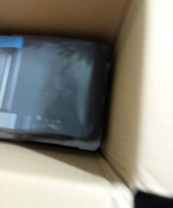 Epson TM-T20II Direct Thermal Printer USB - Monochrome - Desktop - Receipt Print C31CD52062 15 51vsNh4wYJL