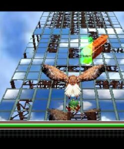 Frogger 3DS 9 51vx7vdksL