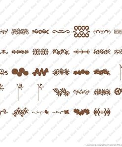 Cricut Cartridge, Storybook 24 51w0CTYuTL